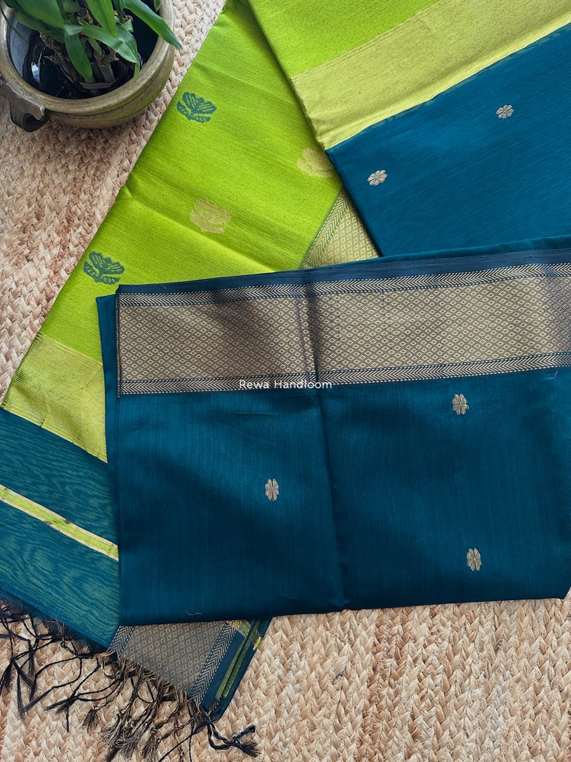 Maheshwari Saree