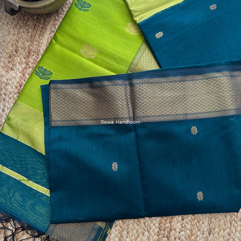 Maheshwari Saree