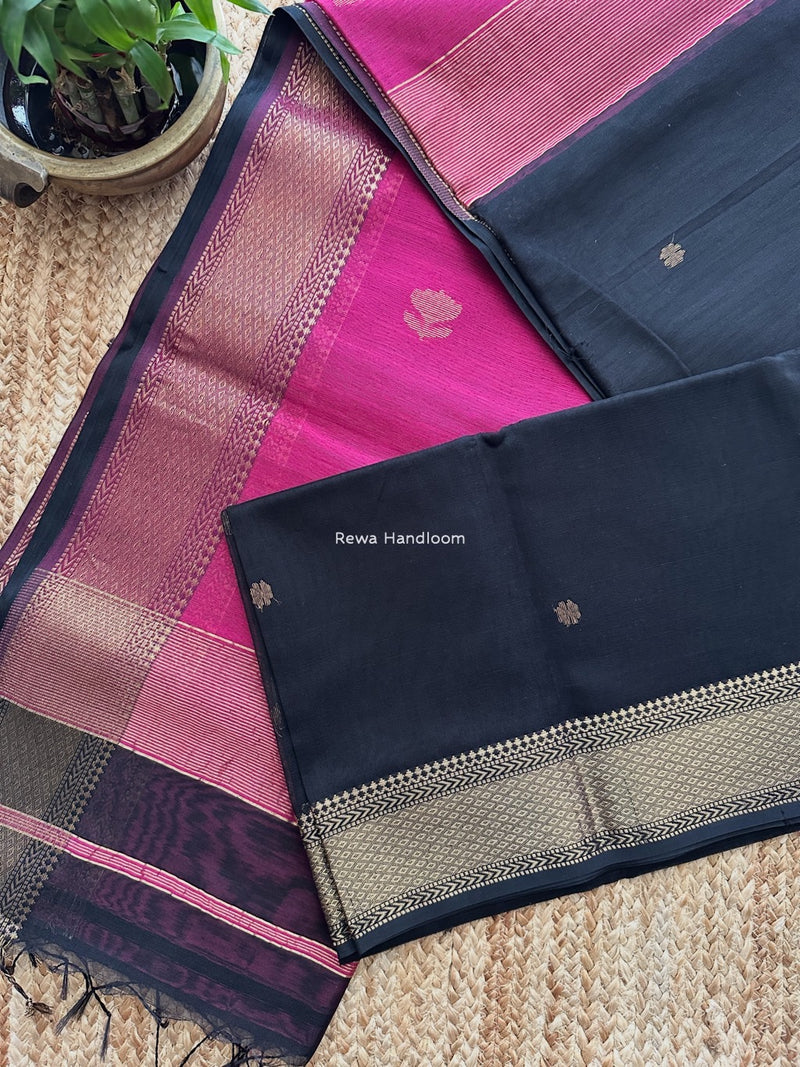 Maheshwari Saree