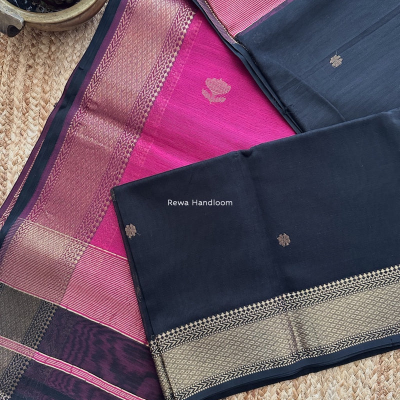 Maheshwari Saree