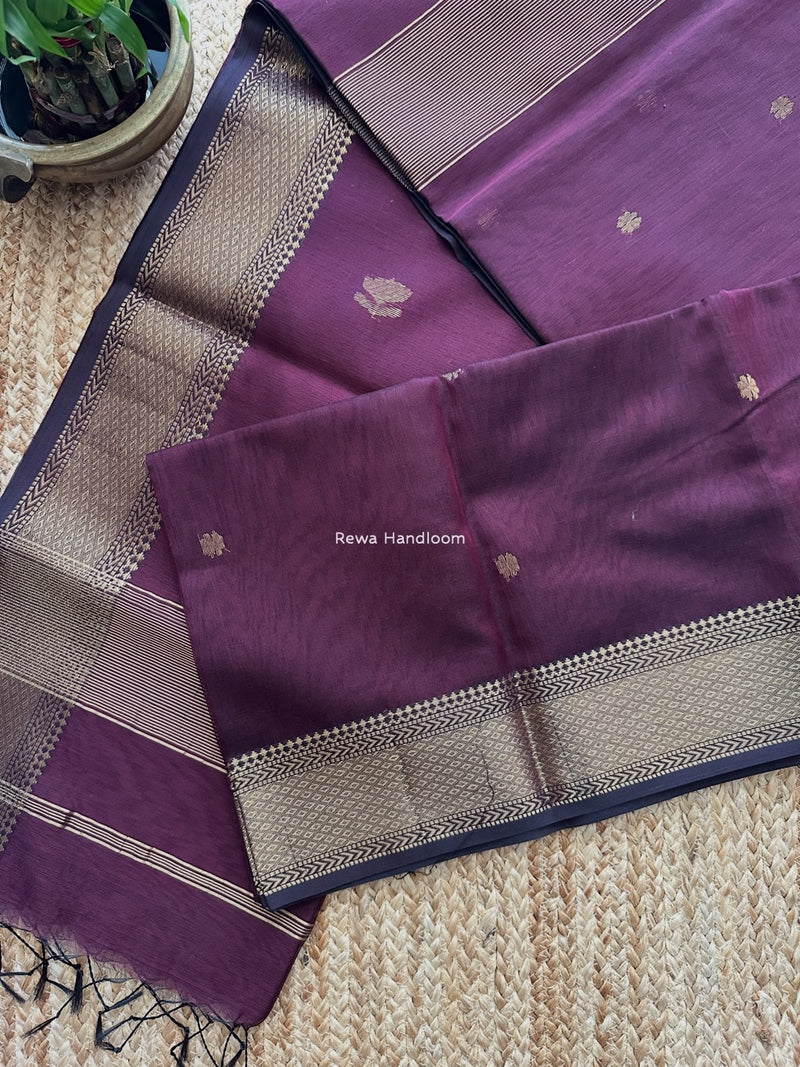 Maheshwari Saree 