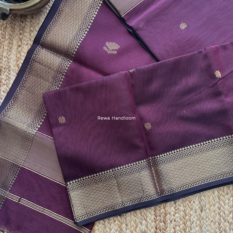 Maheshwari Saree 
