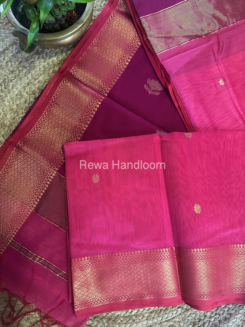  Maheshwari Saree