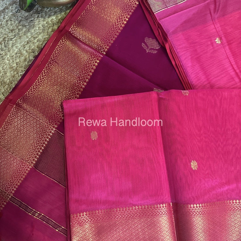  Maheshwari Saree