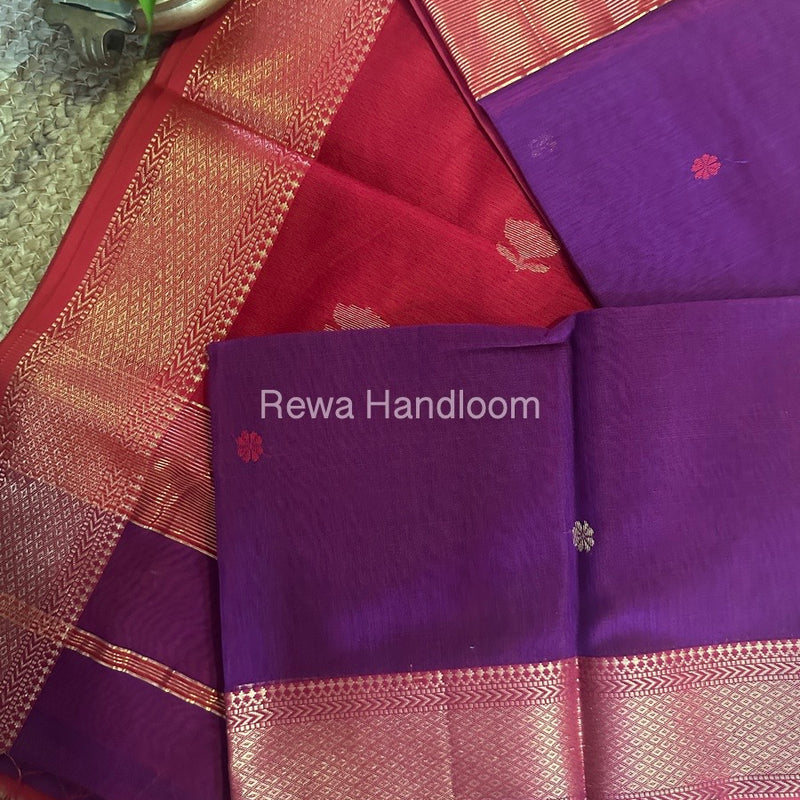  Maheshwari Saree