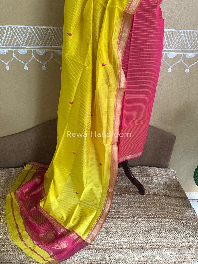 Top-Dupatta Set