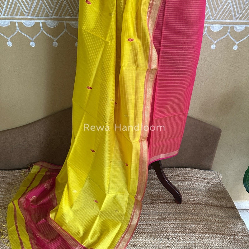 Top-Dupatta Set