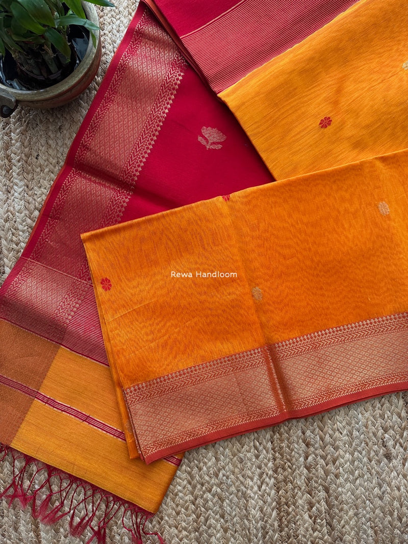 Maheshwari Saree 