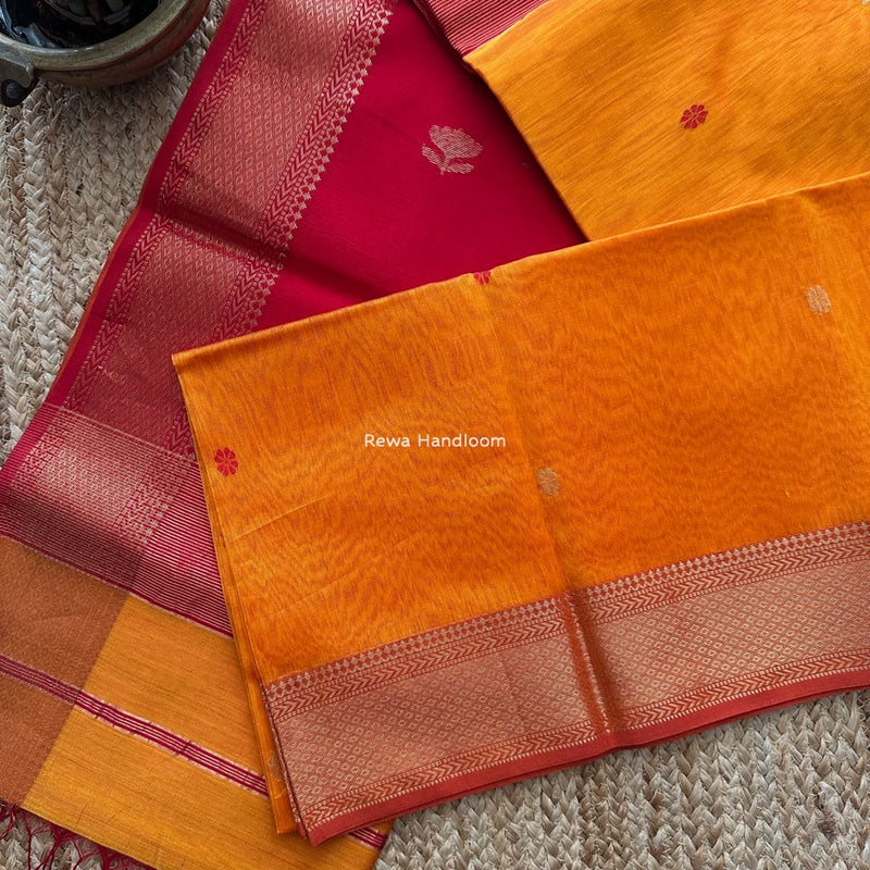 Maheshwari Saree 