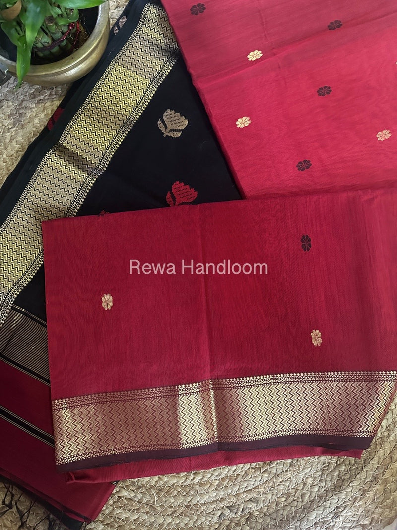  Maheshwari Saree