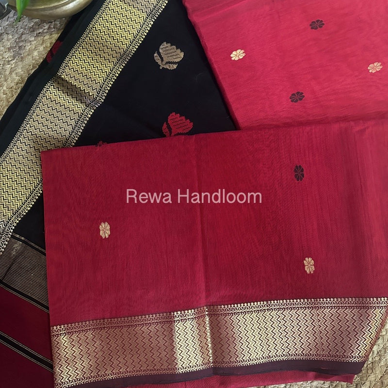  Maheshwari Saree
