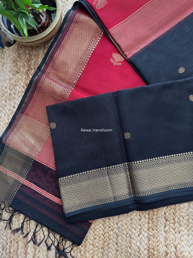 Maheshwari Saree