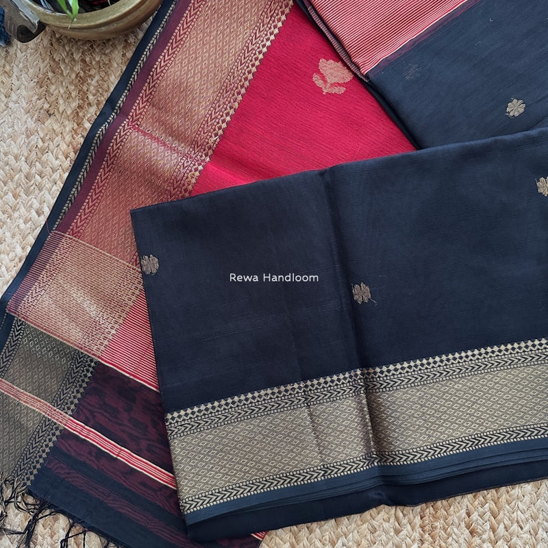 Maheshwari Saree