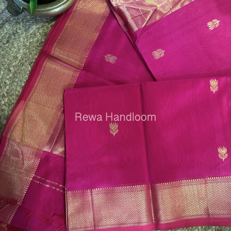  Maheshwari Saree