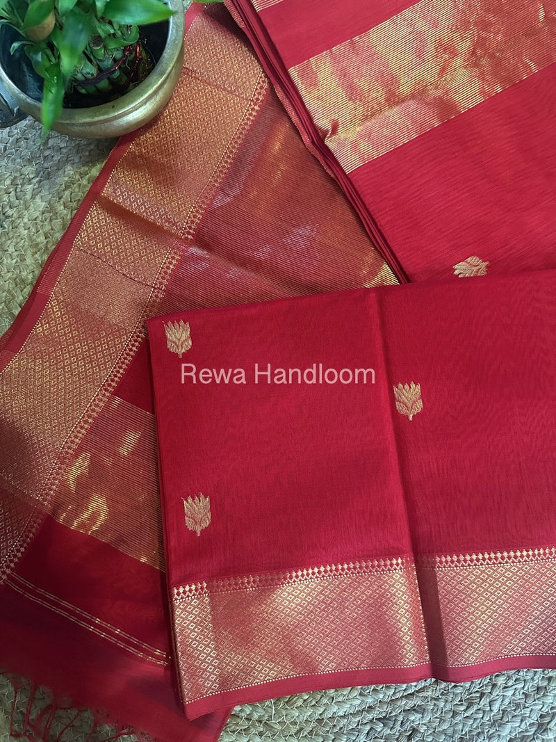  Maheshwari Saree