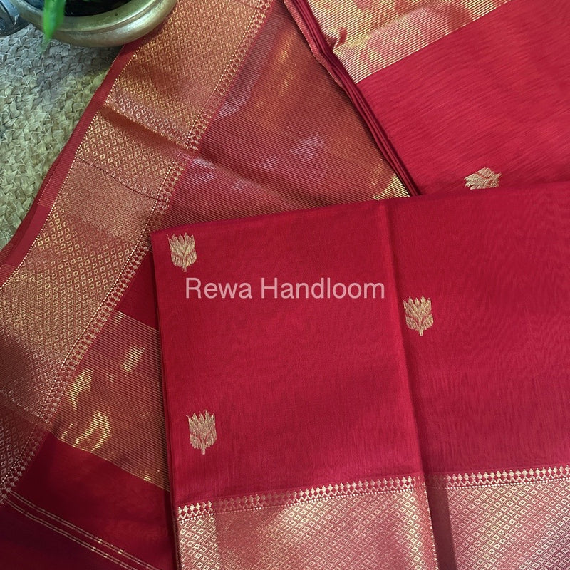 Maheshwari Saree