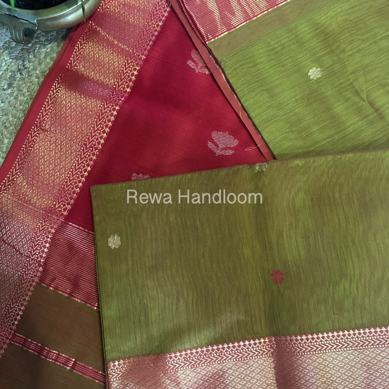  Maheshwari Saree