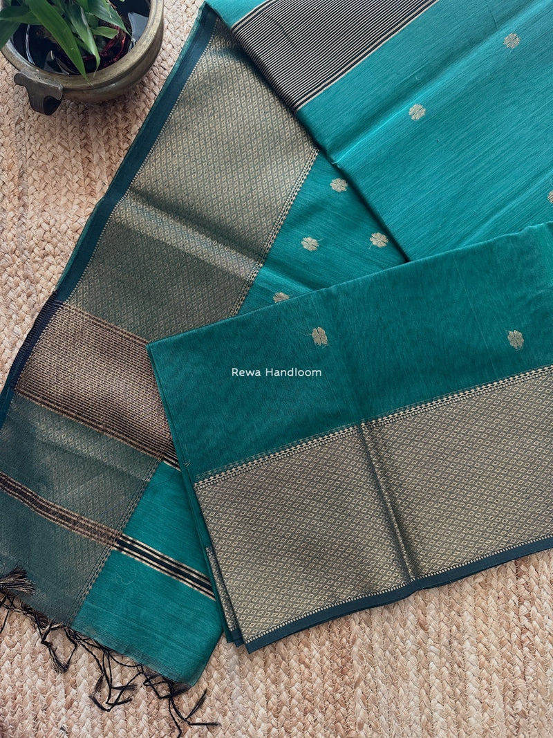 Maheshwari Saree