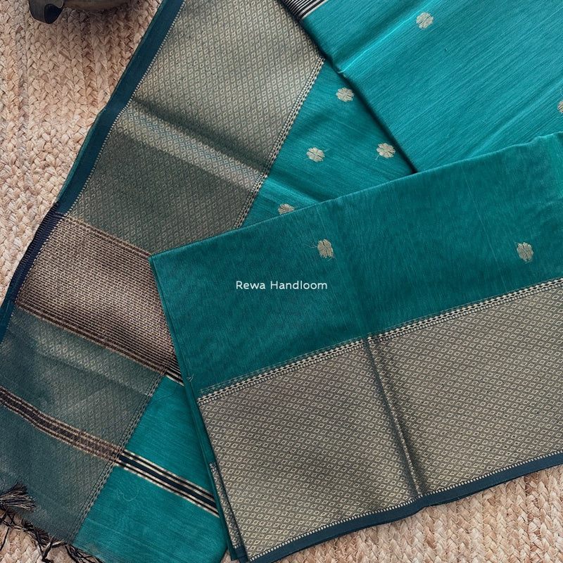 Maheshwari Saree