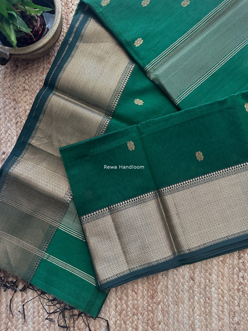 Maheshwari Saree
