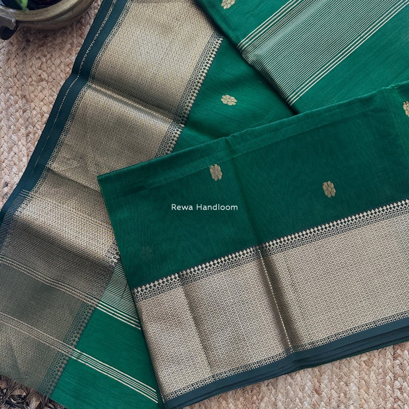 Maheshwari Saree