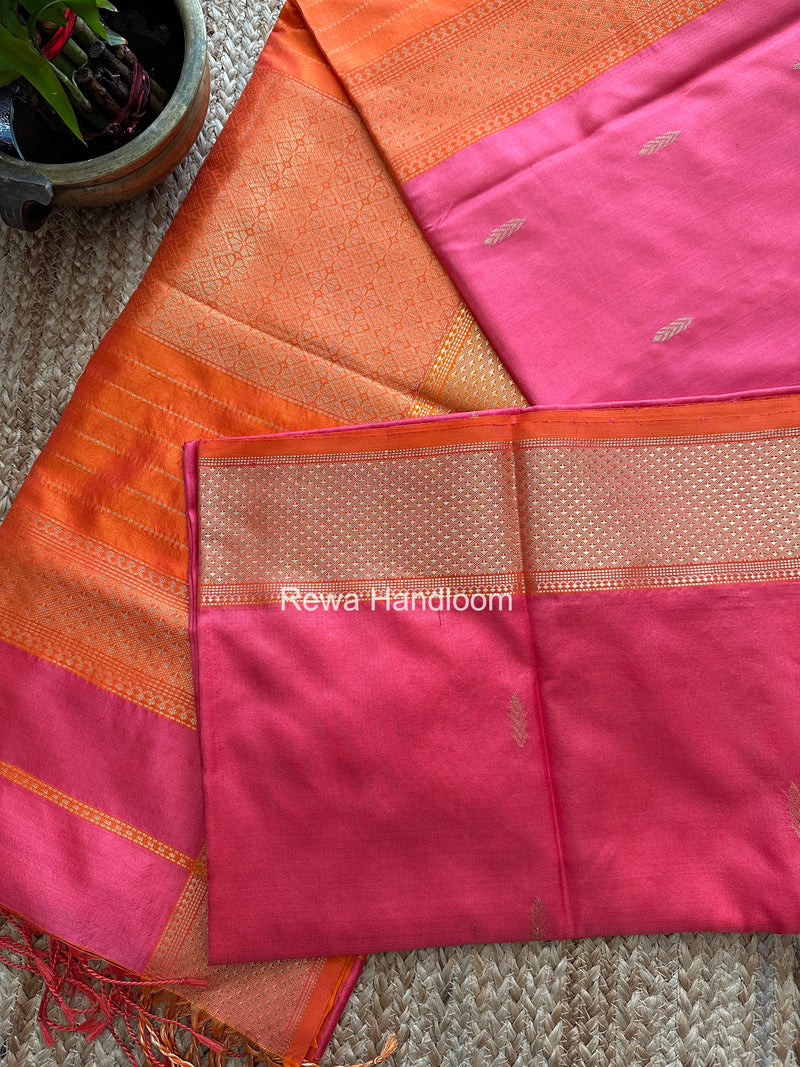 Maheshwari Saree