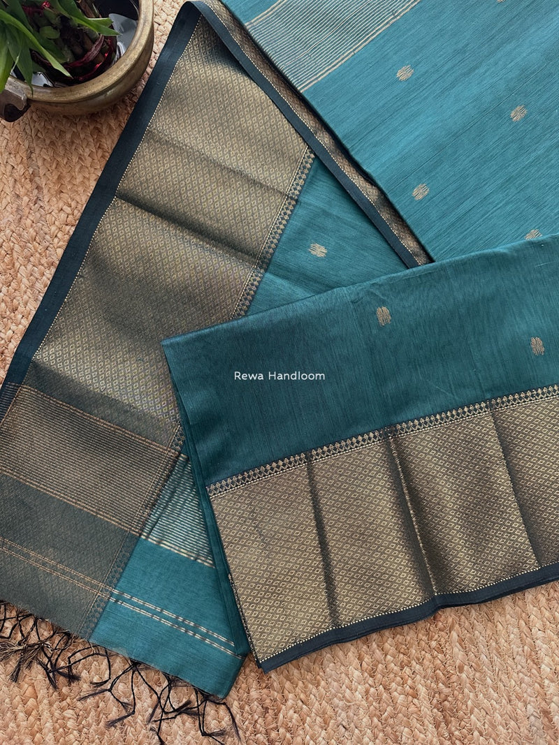 Maheshwari Saree