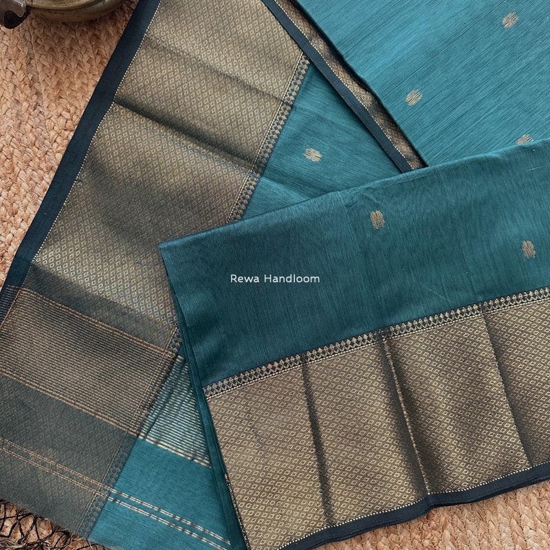 Maheshwari Saree