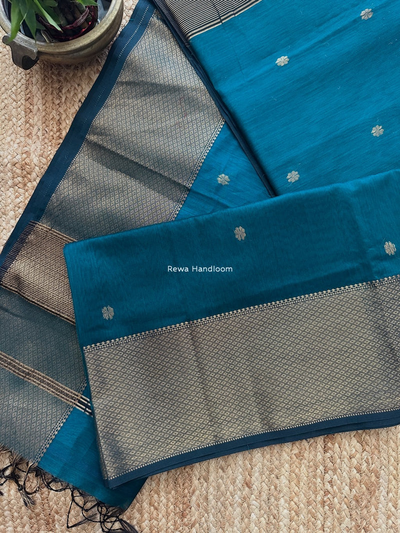 Maheshwari Saree