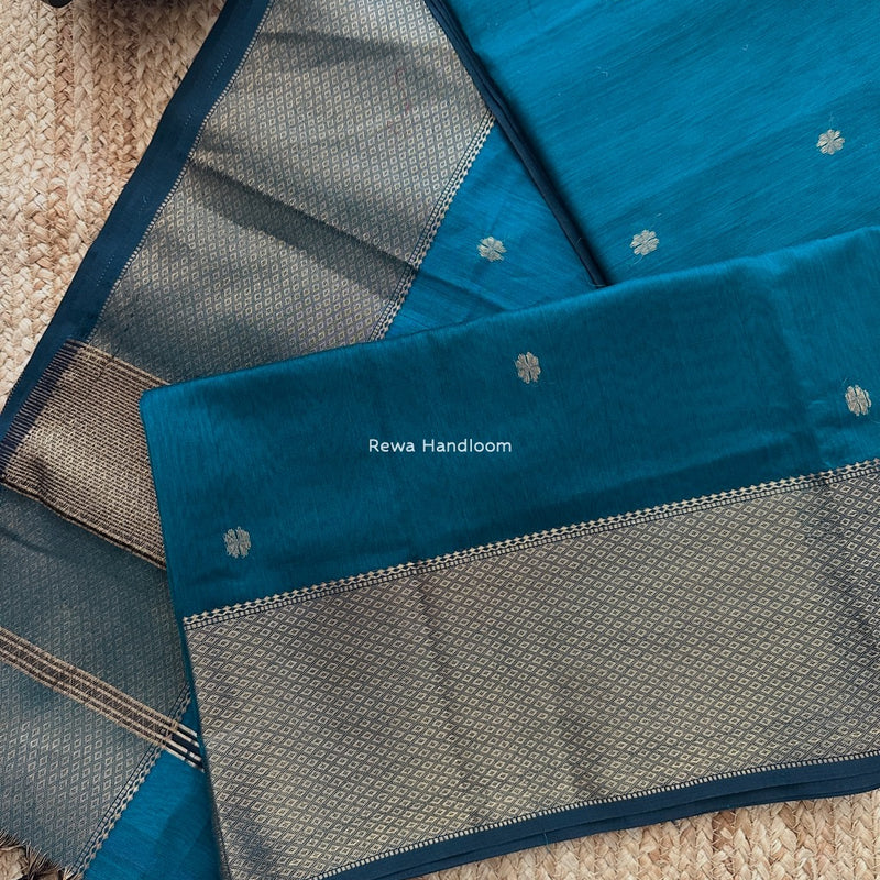 Maheshwari Saree