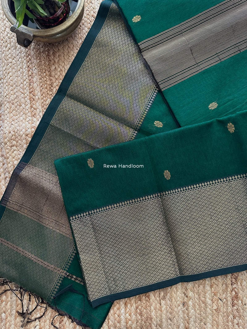 Maheshwari Saree