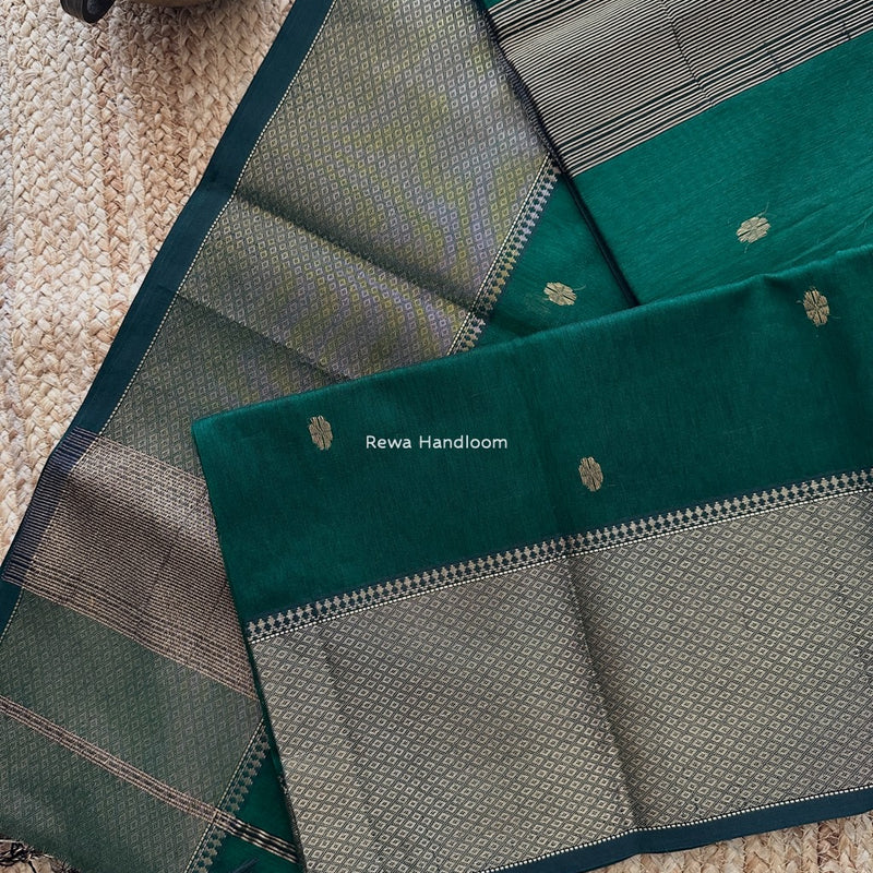 Maheshwari Saree