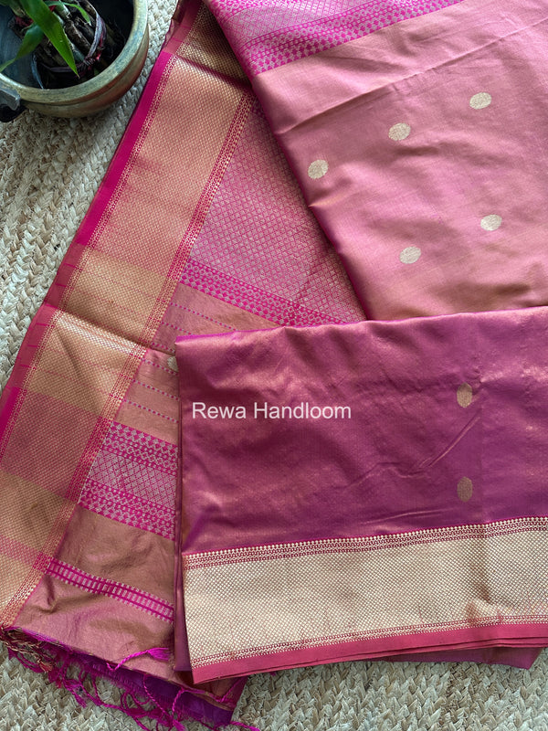 Maheshwari Saree