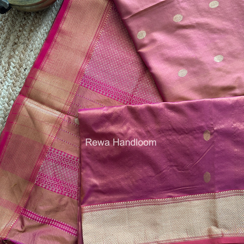 Maheshwari Saree
