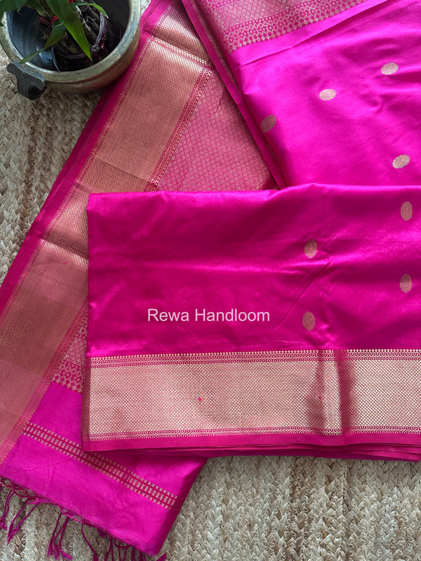 Maheshwari Saree