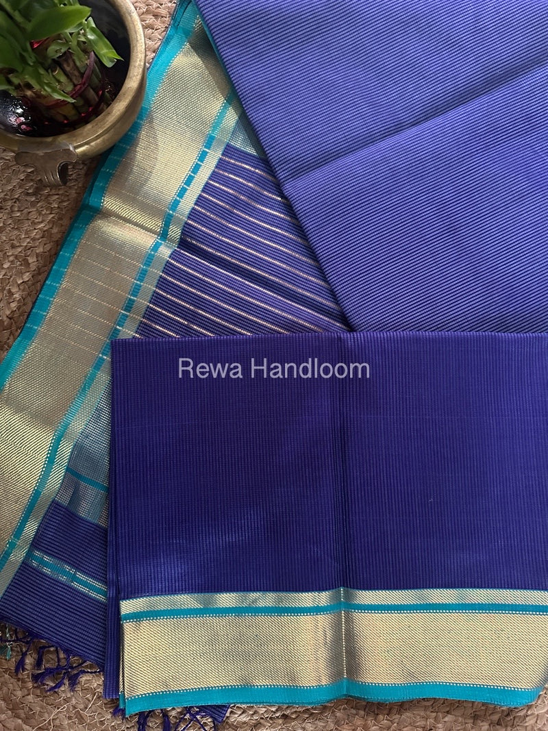 Maheshwari Saree