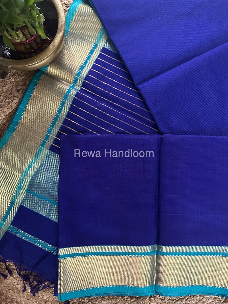 Maheshwari Saree