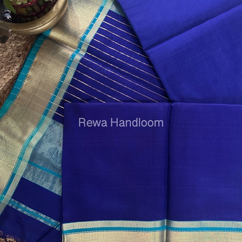 Maheshwari Saree