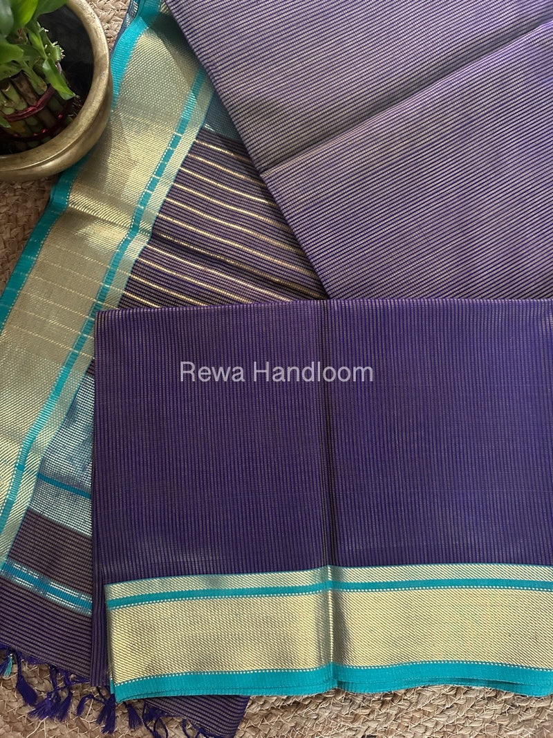 Maheshwari Saree