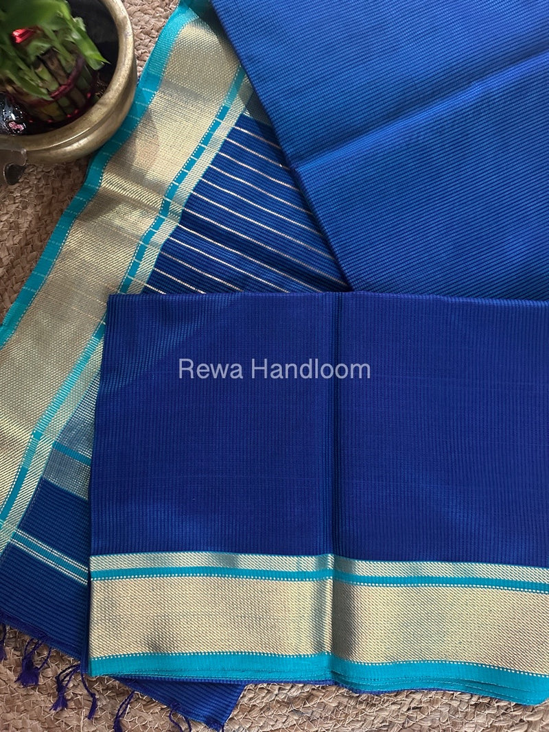 Maheshwari Saree