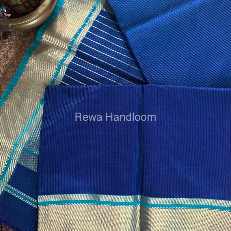 Maheshwari Saree