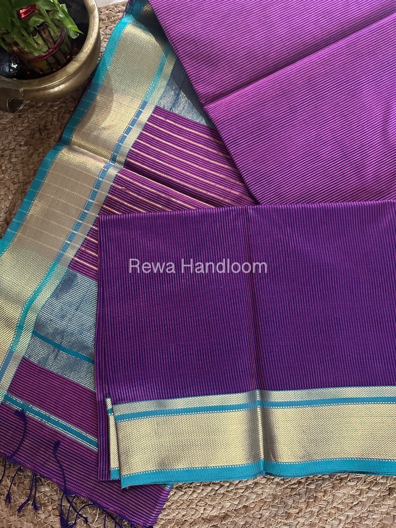 Maheshwari Saree