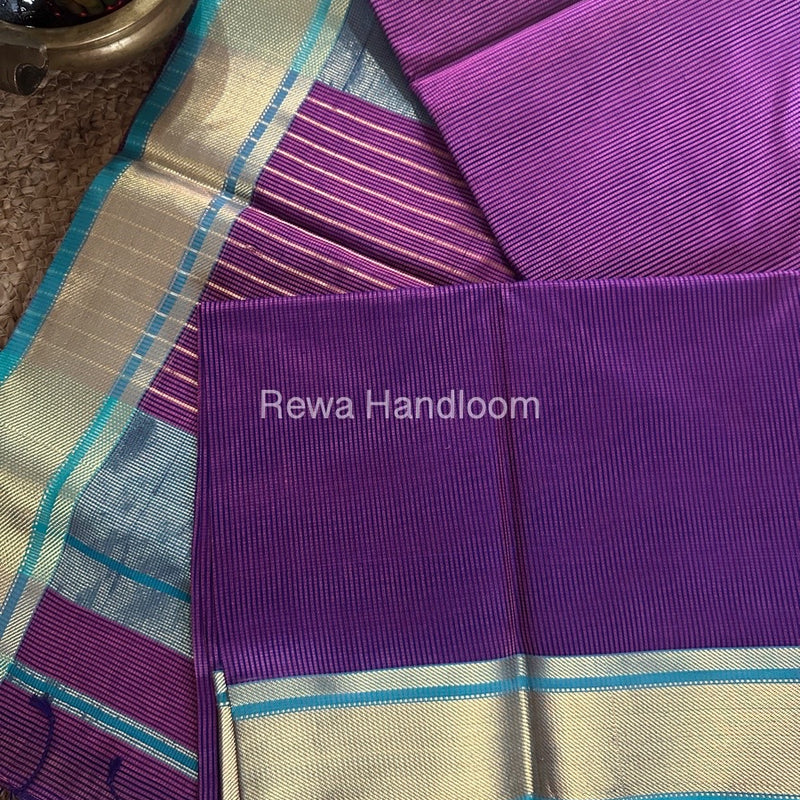 Maheshwari Saree