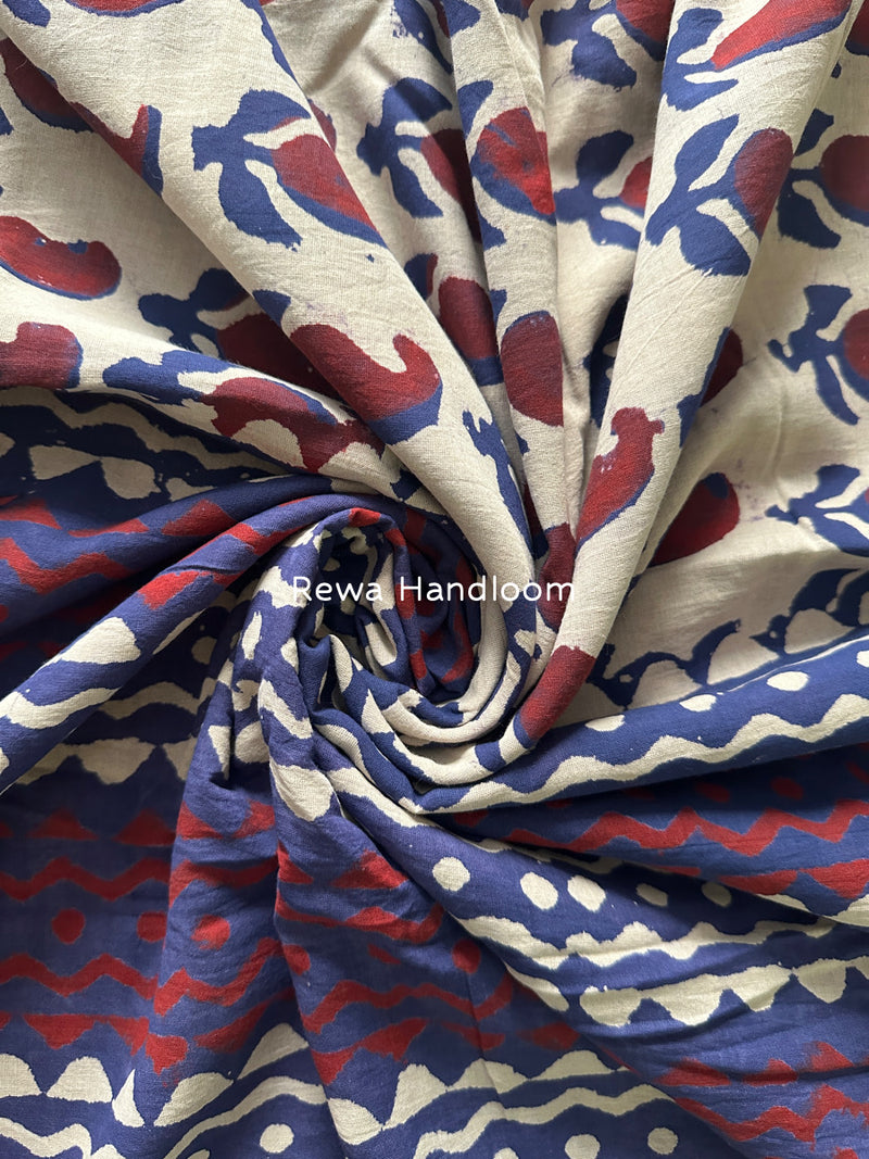 Cotton Saree