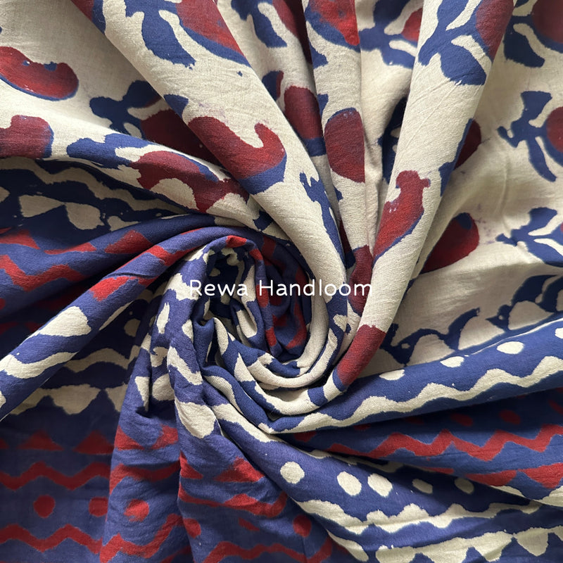 Cotton Saree