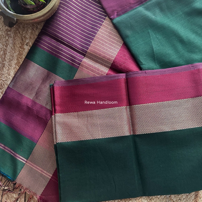 Maheshwari Saree