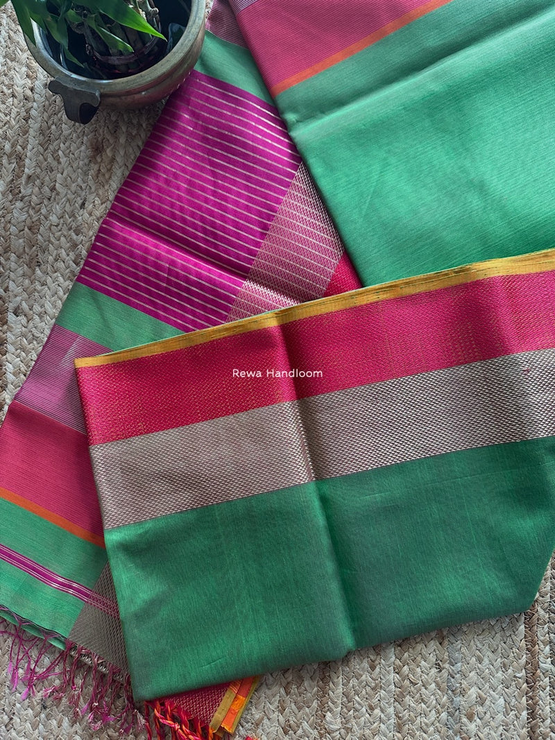Maheshwari Saree