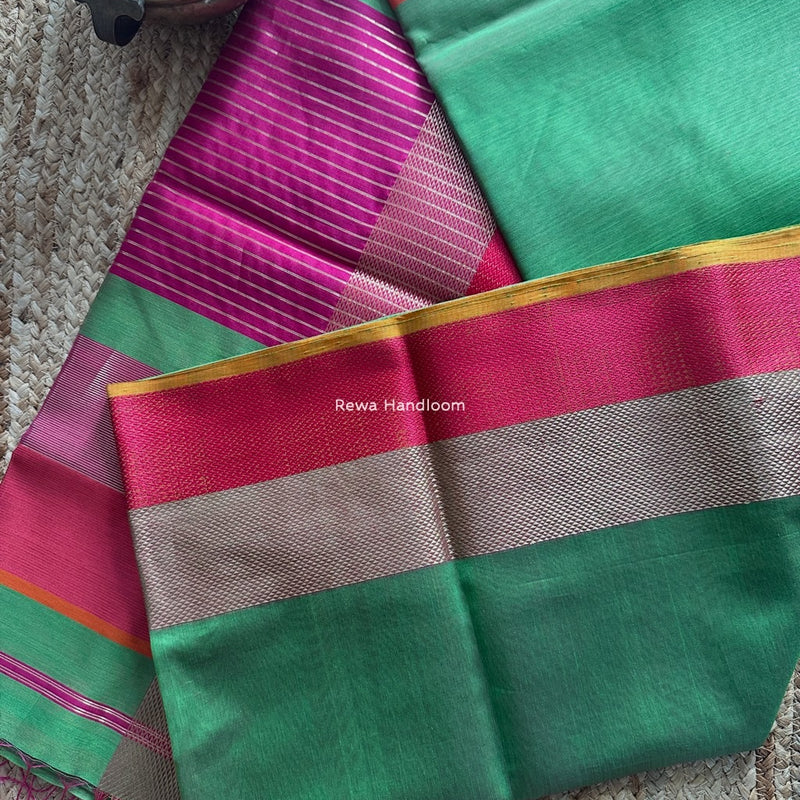 Maheshwari Saree