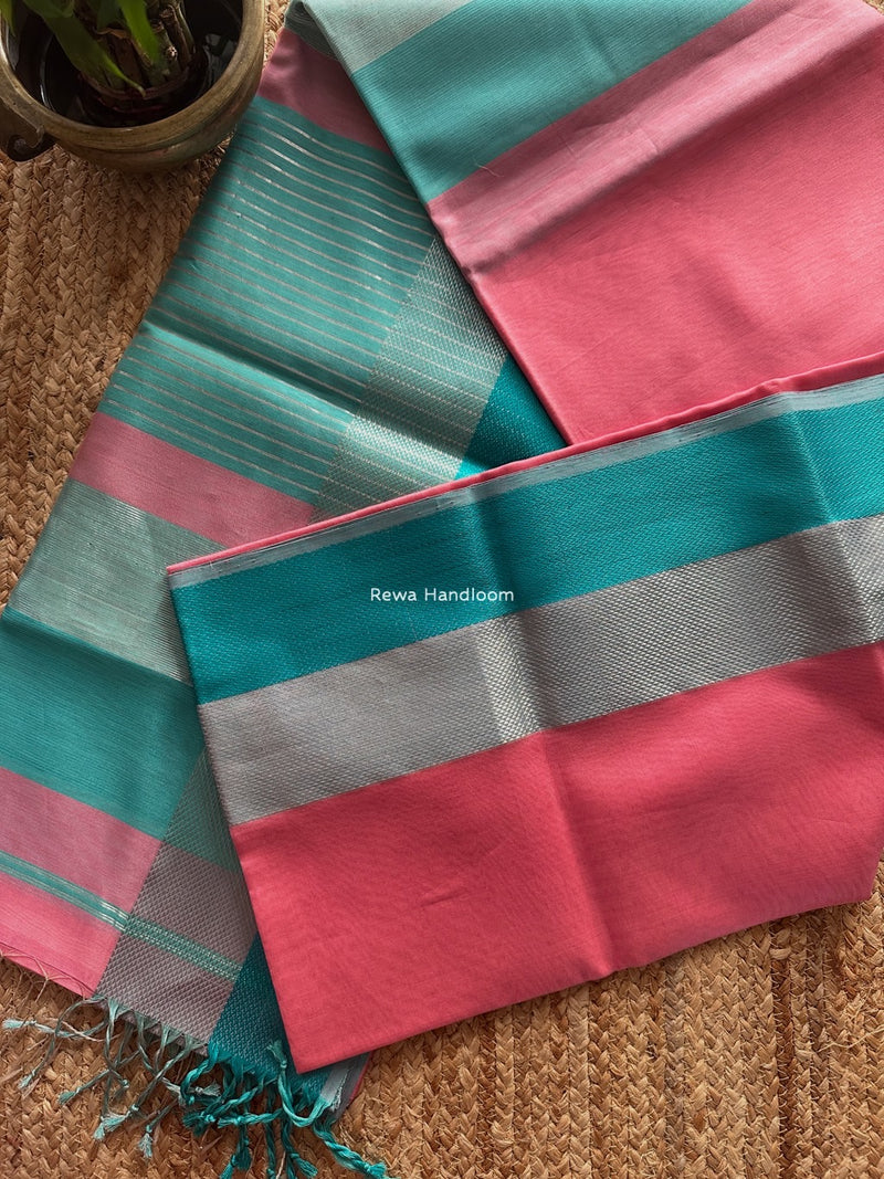 Maheshwari Saree