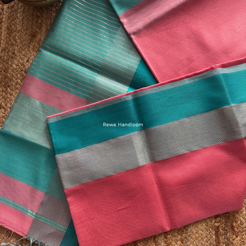 Maheshwari Saree